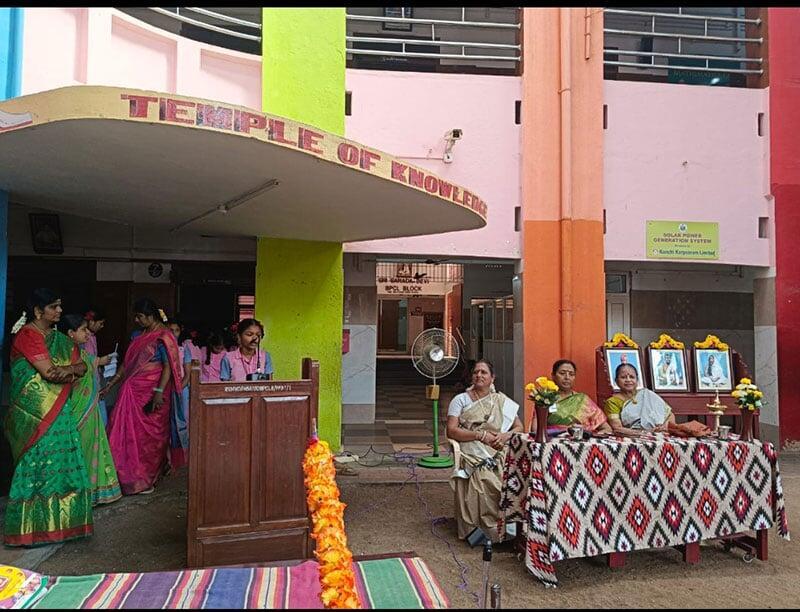 Swamiji Chicago Speech Day (Photos)